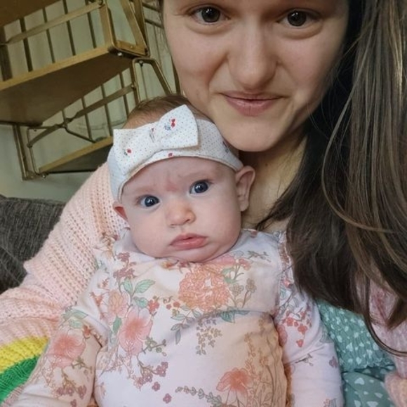 Meet your Posher, Melody - Picture 1 of 1